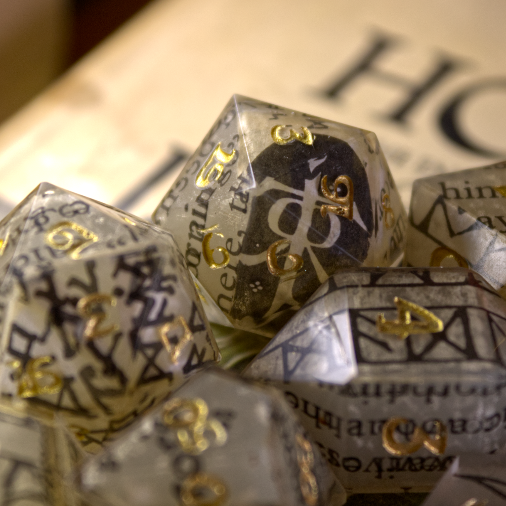 The Hobbit - 3rd Casting Preorder