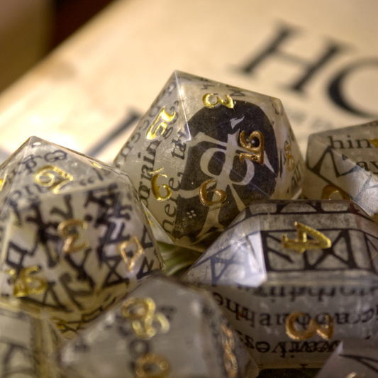 The Hobbit - 2026 Recasting Preorder