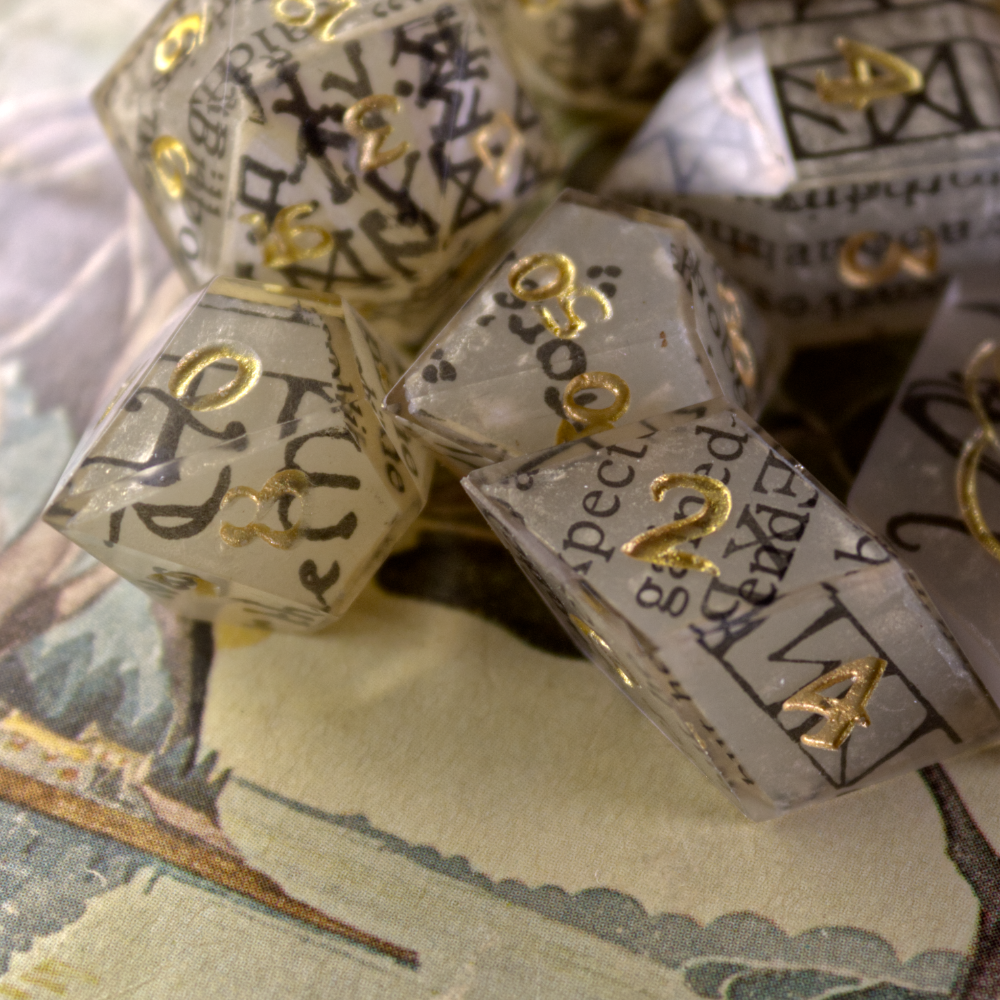 The Hobbit - 3rd Casting Preorder