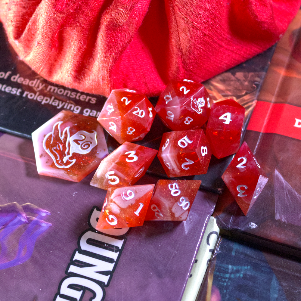 Classic D&D