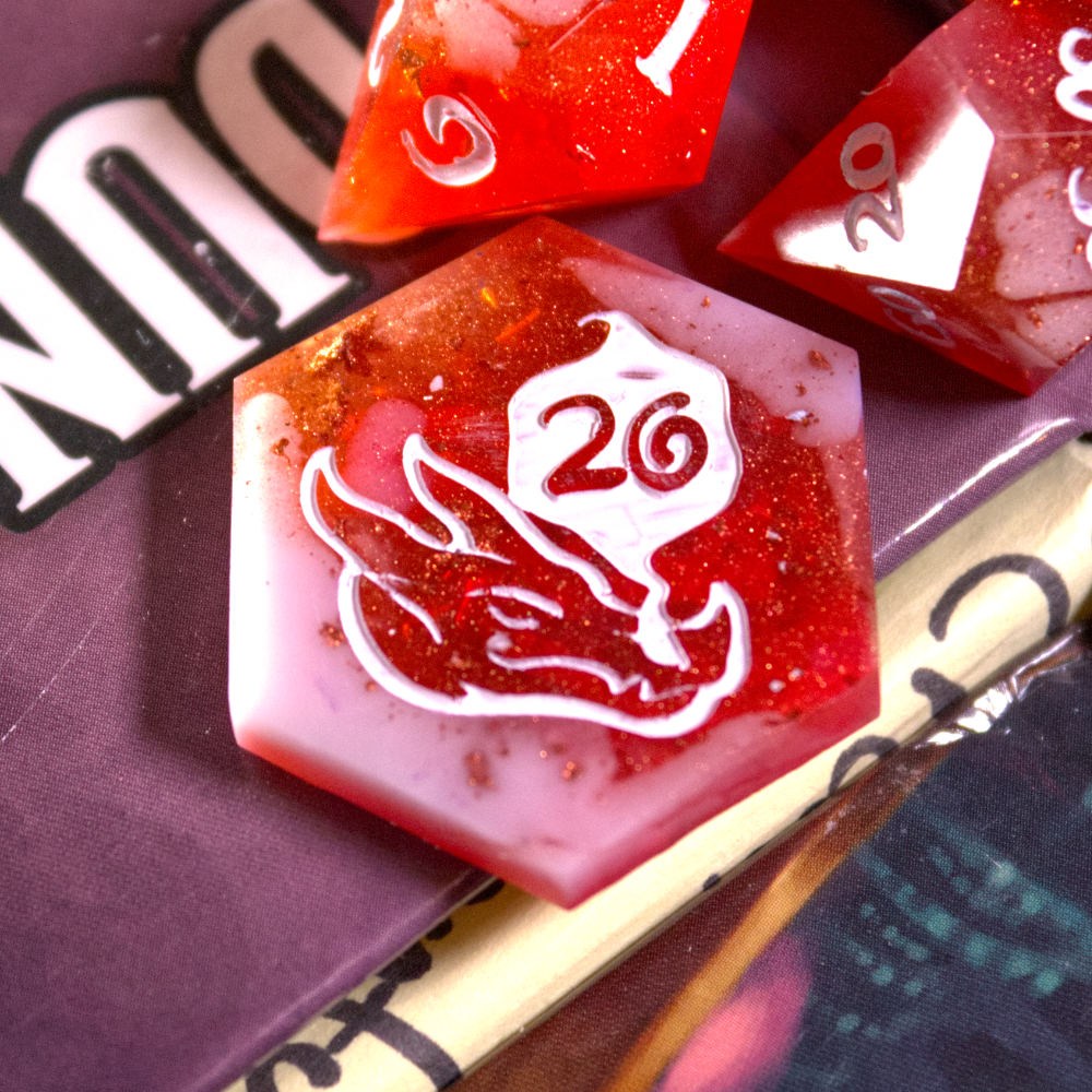 Classic D&D