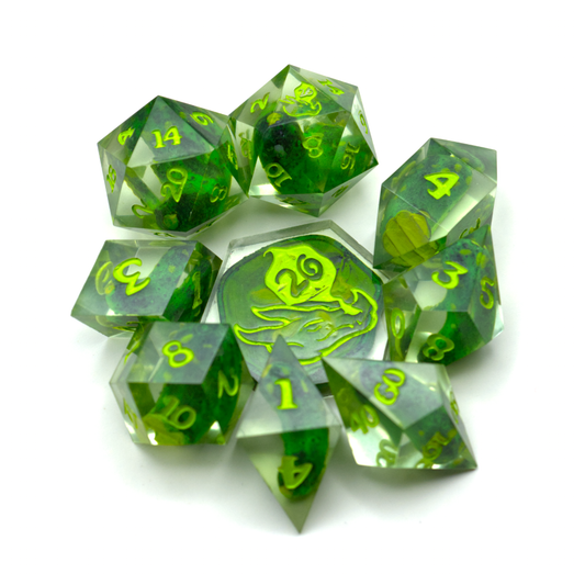 Pickle Dice