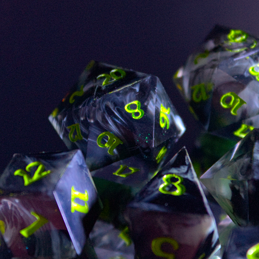 Breath of the Undead