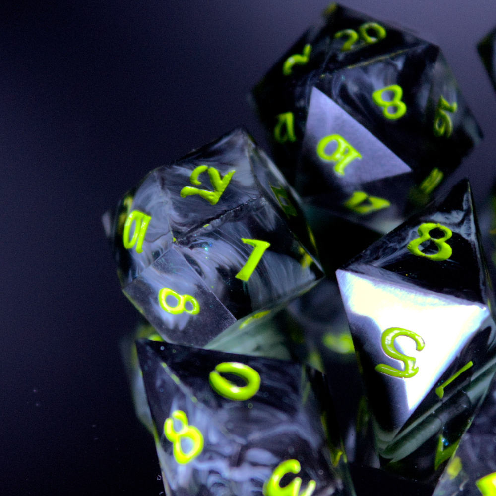 Breath of the Undead