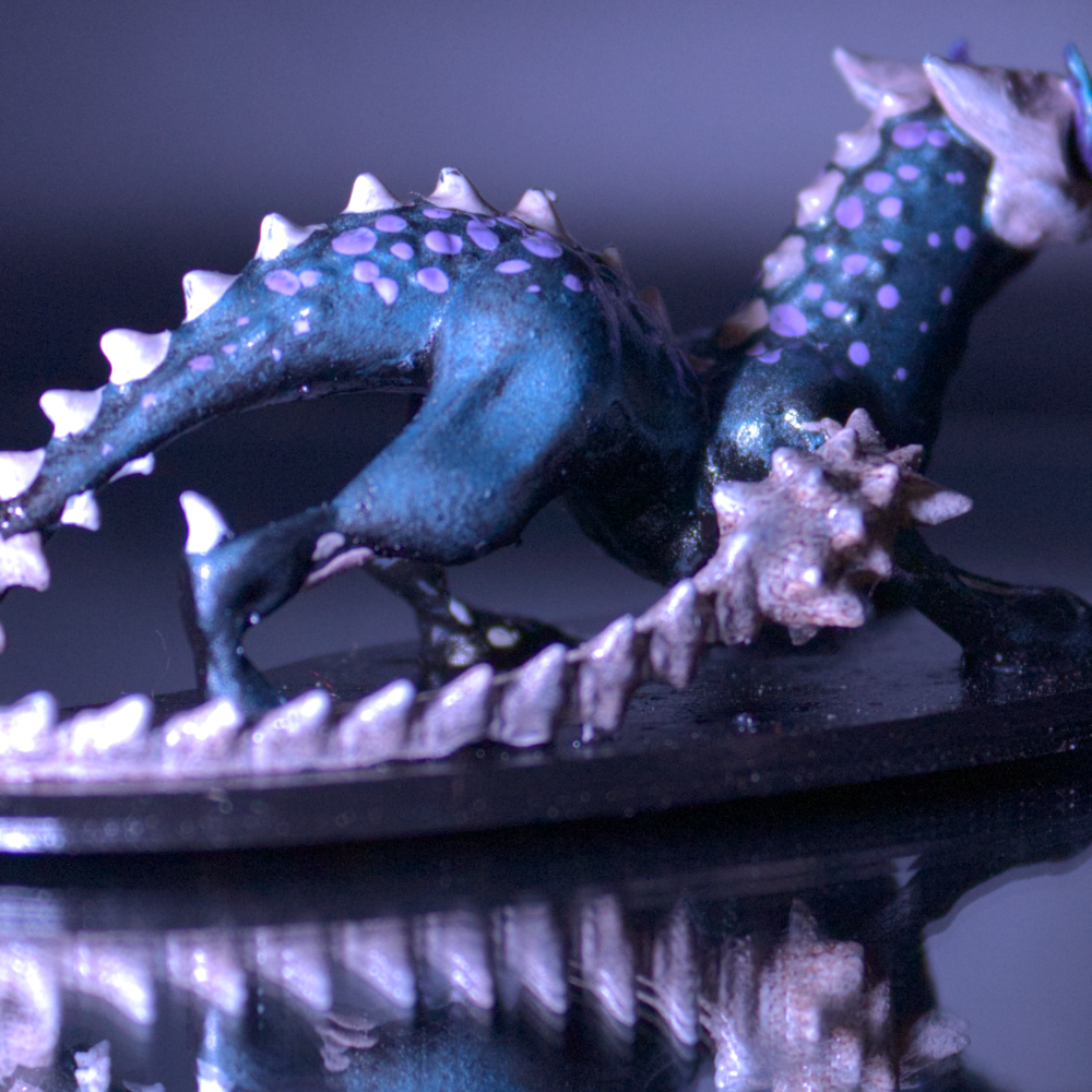 Lich Wyrm