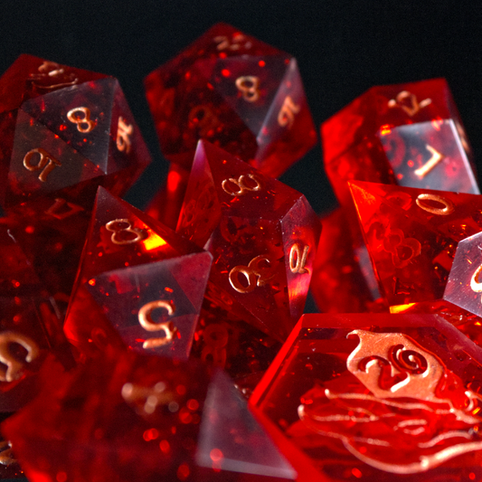 Radiant Ruby