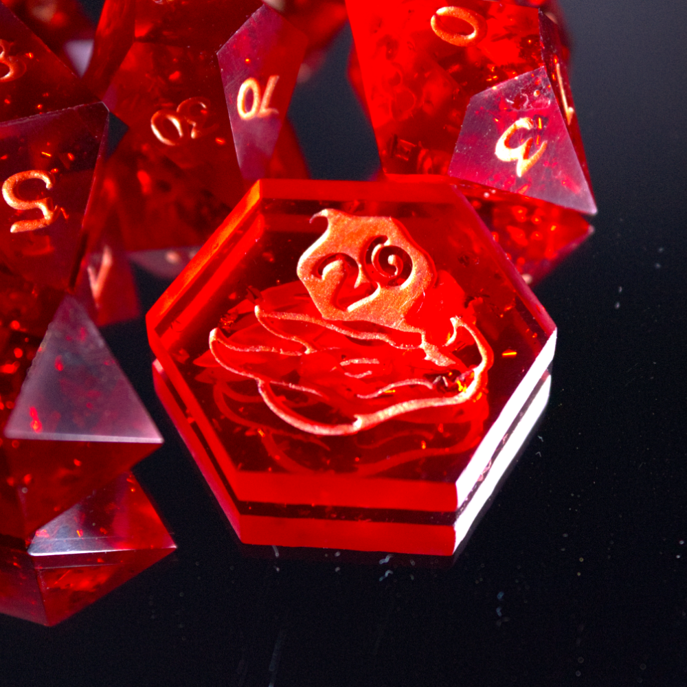 Radiant Ruby
