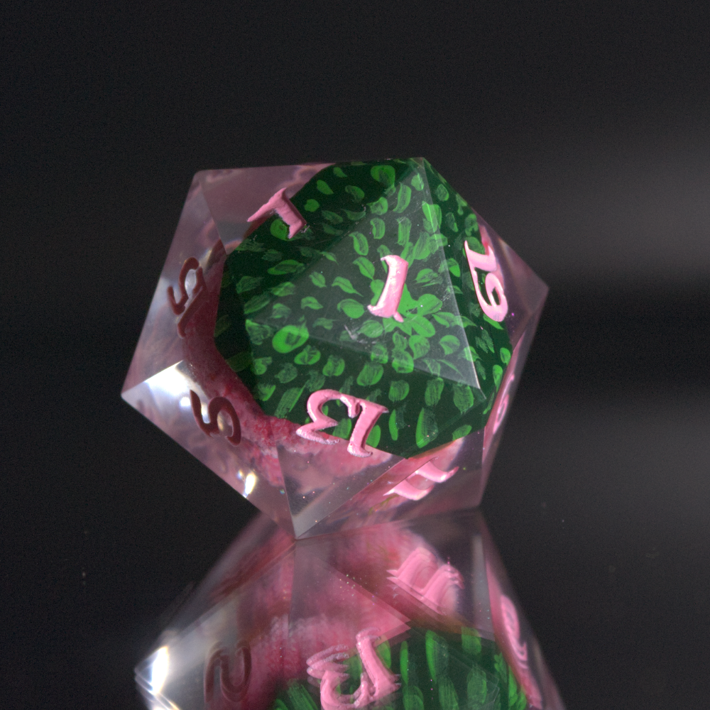 Blossoming Bonsai
