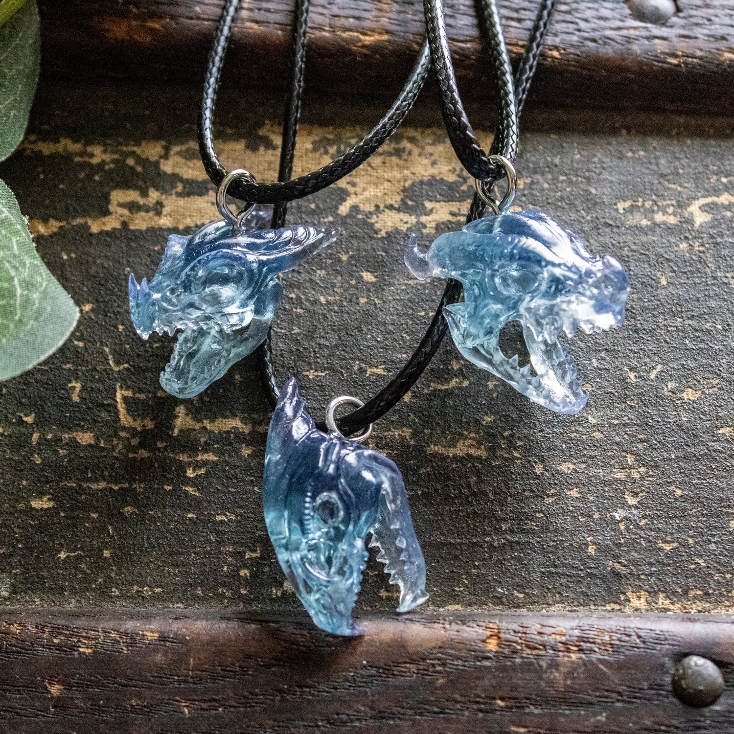 Apparel & Jewelry