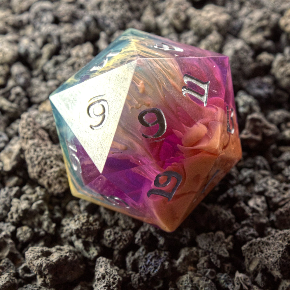 Essence of Power - Jumbo D20