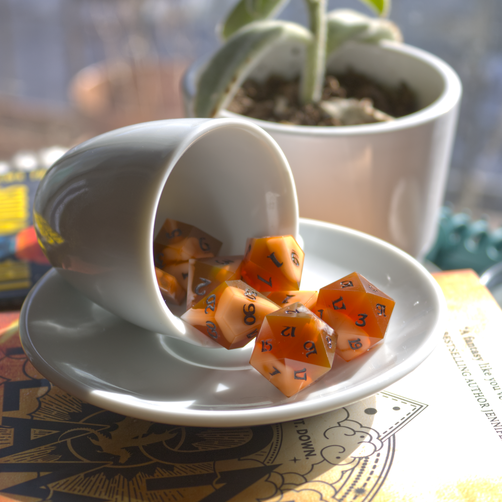 Thai Tea