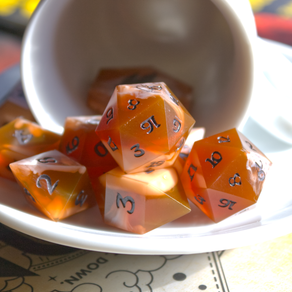 Thai Tea