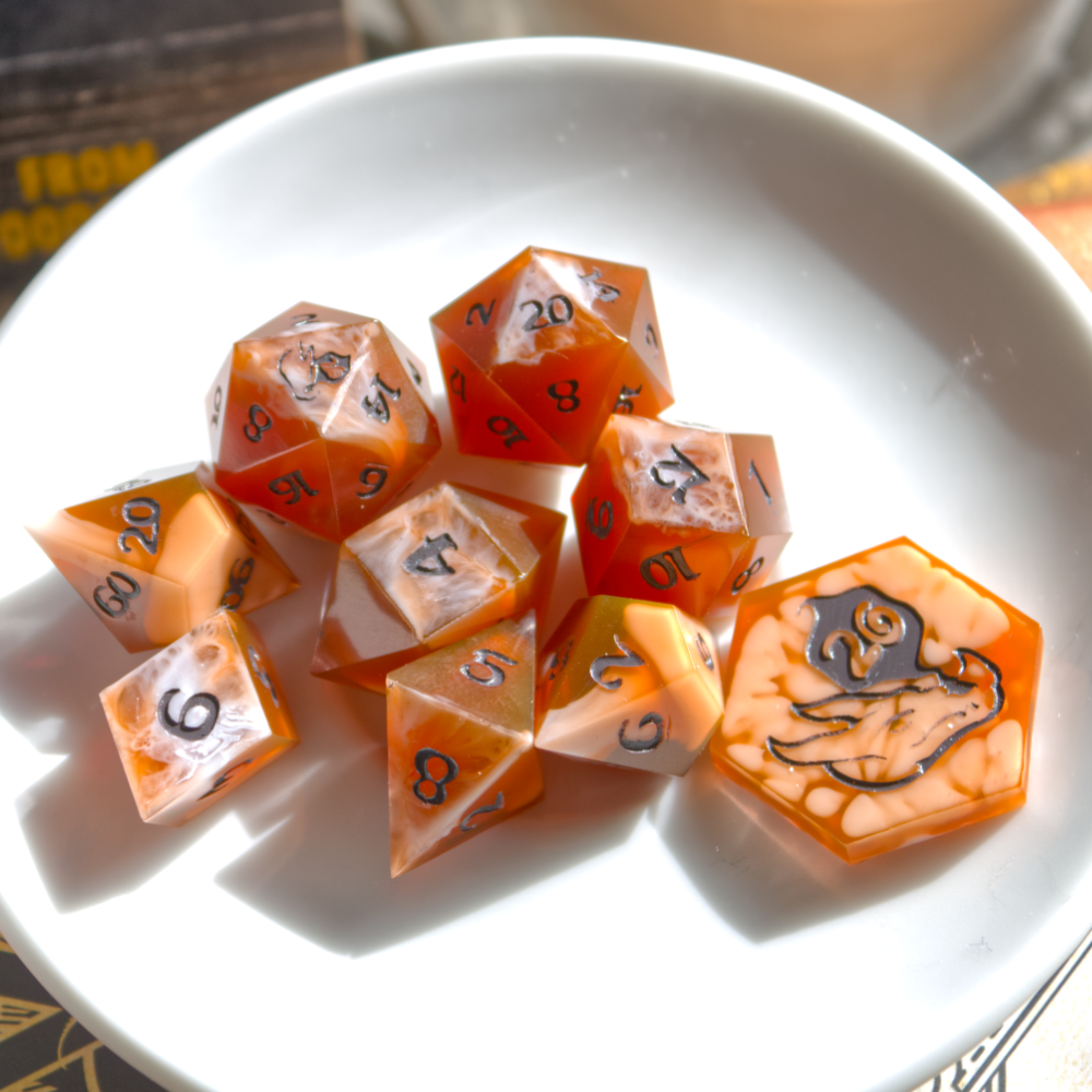 Thai Tea