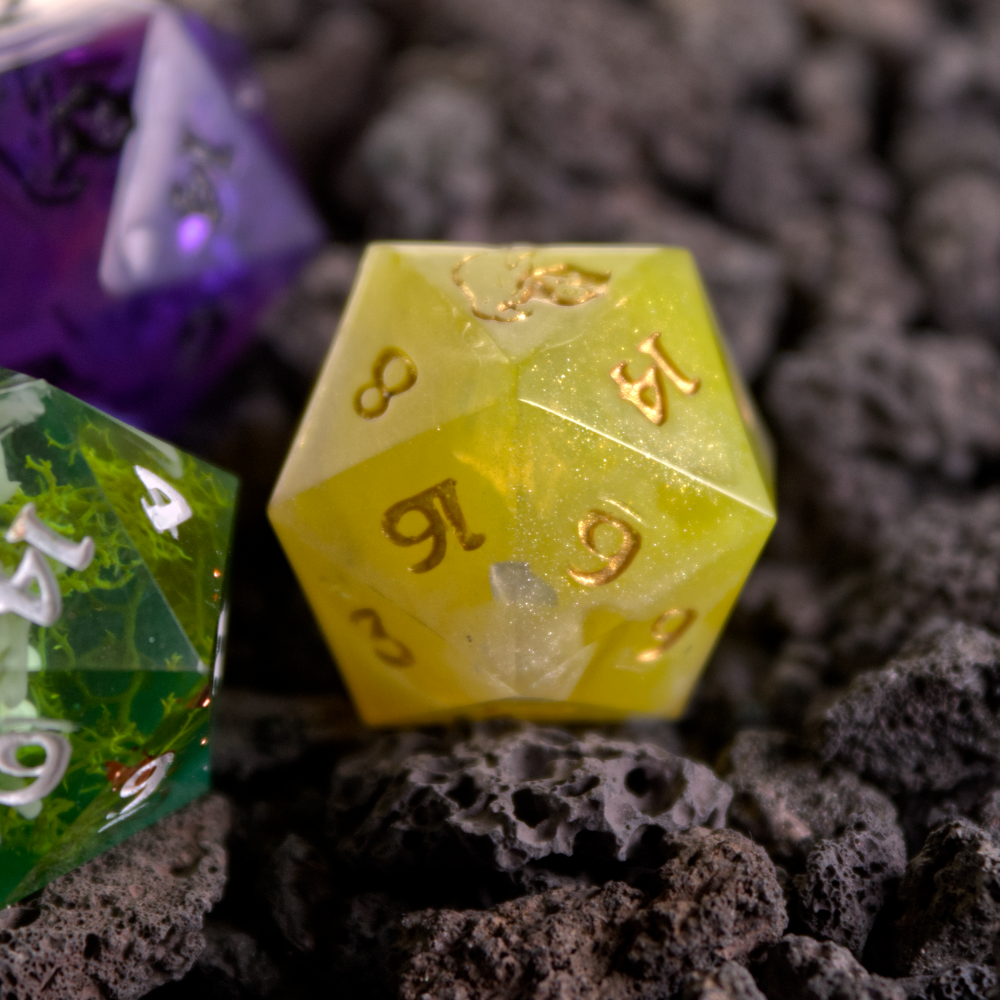 D20 Variety Pack