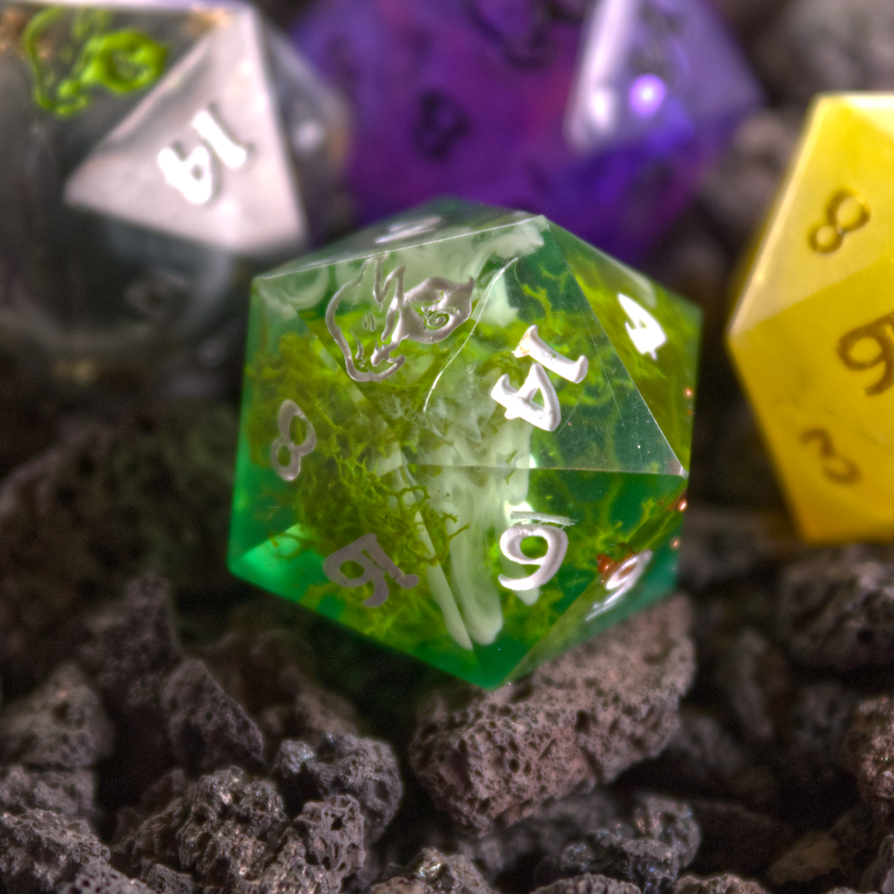 D20 Variety Pack