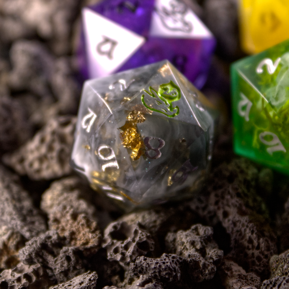 D20 Variety Pack