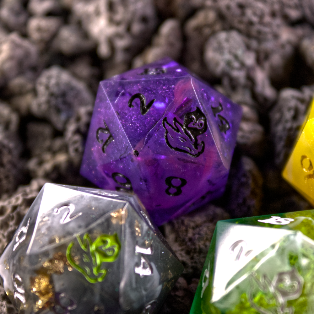 D20 Variety Pack