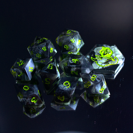 Breath of the Undead