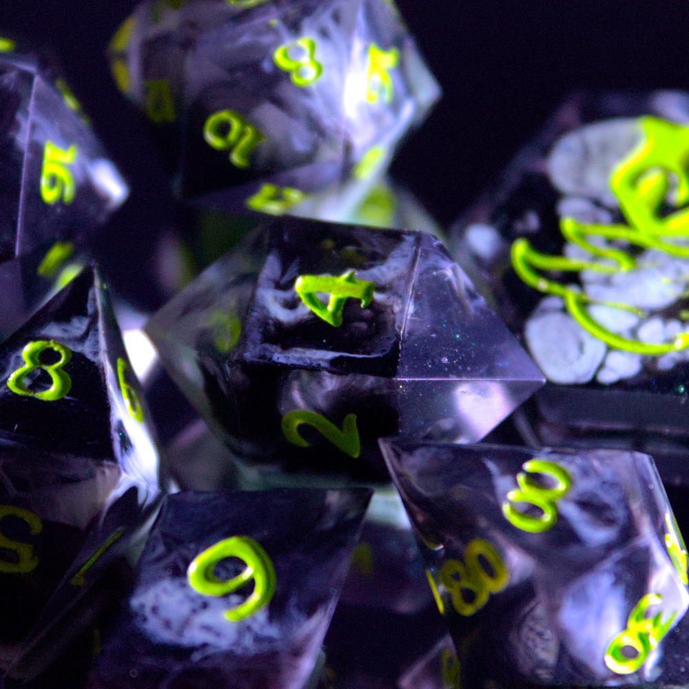 Breath of the Undead