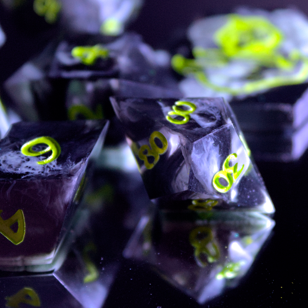 Breath of the Undead