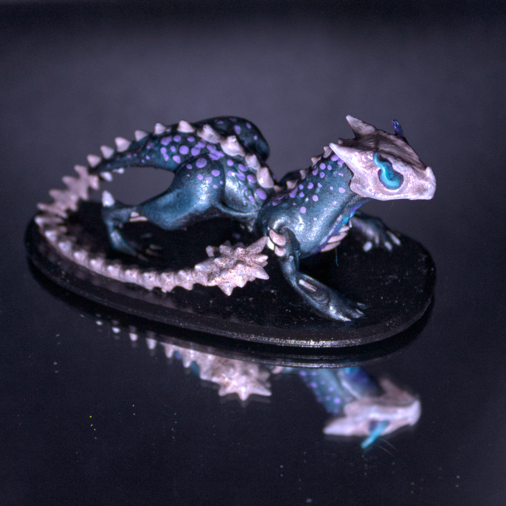 Lich Wyrm