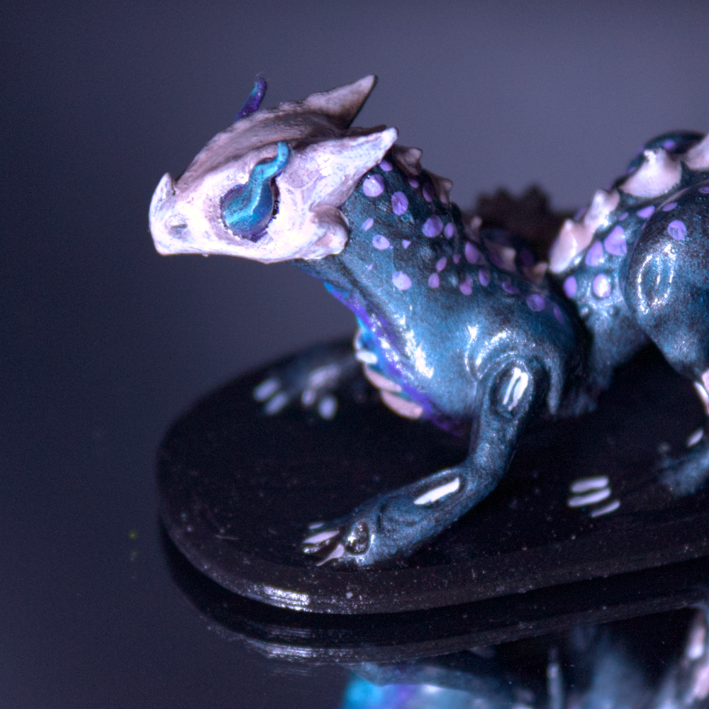 Lich Wyrm