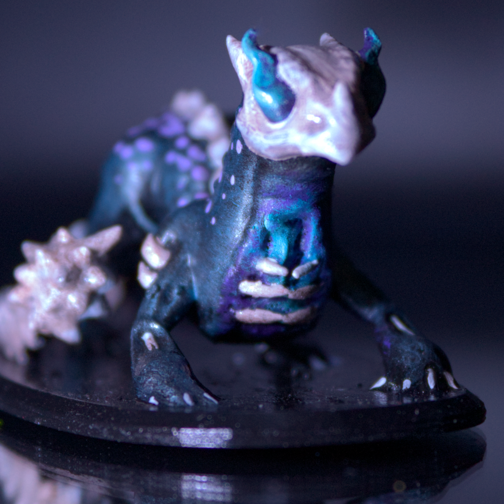 Lich Wyrm