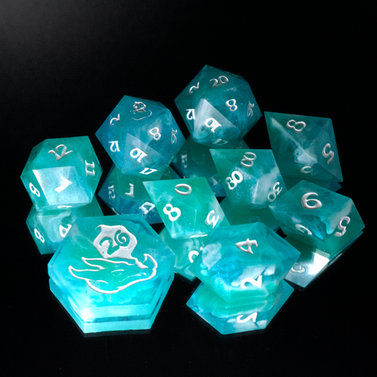 Cerulean Sea