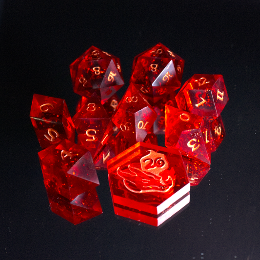 Radiant Ruby