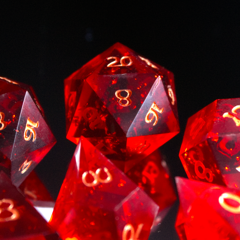 Radiant Ruby