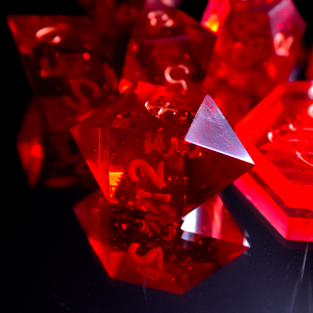 Radiant Ruby