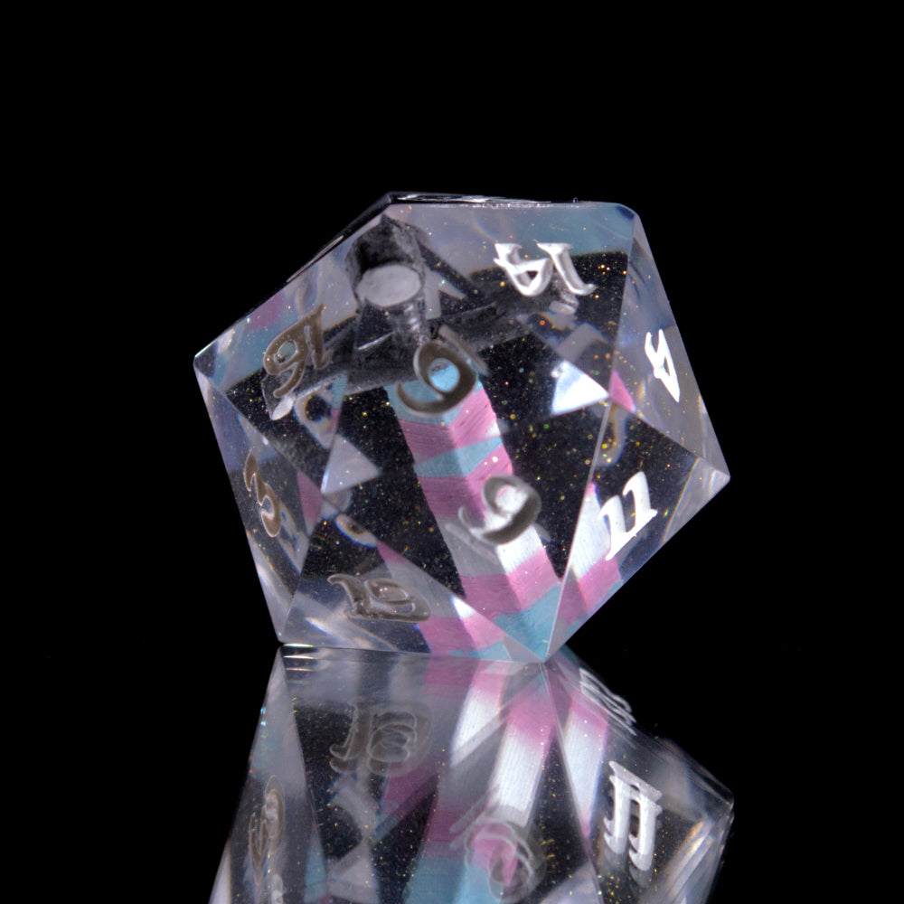 Pride Swords Standard D20