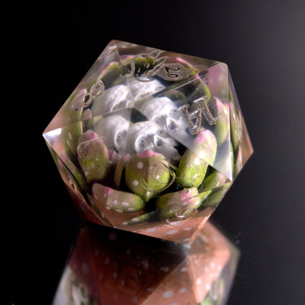Skull Succulents