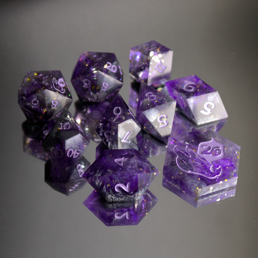 Lunar Amethyst