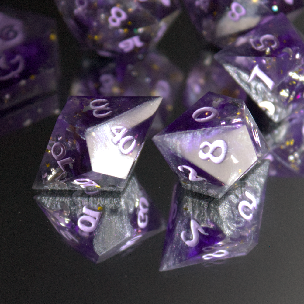 Lunar Amethyst
