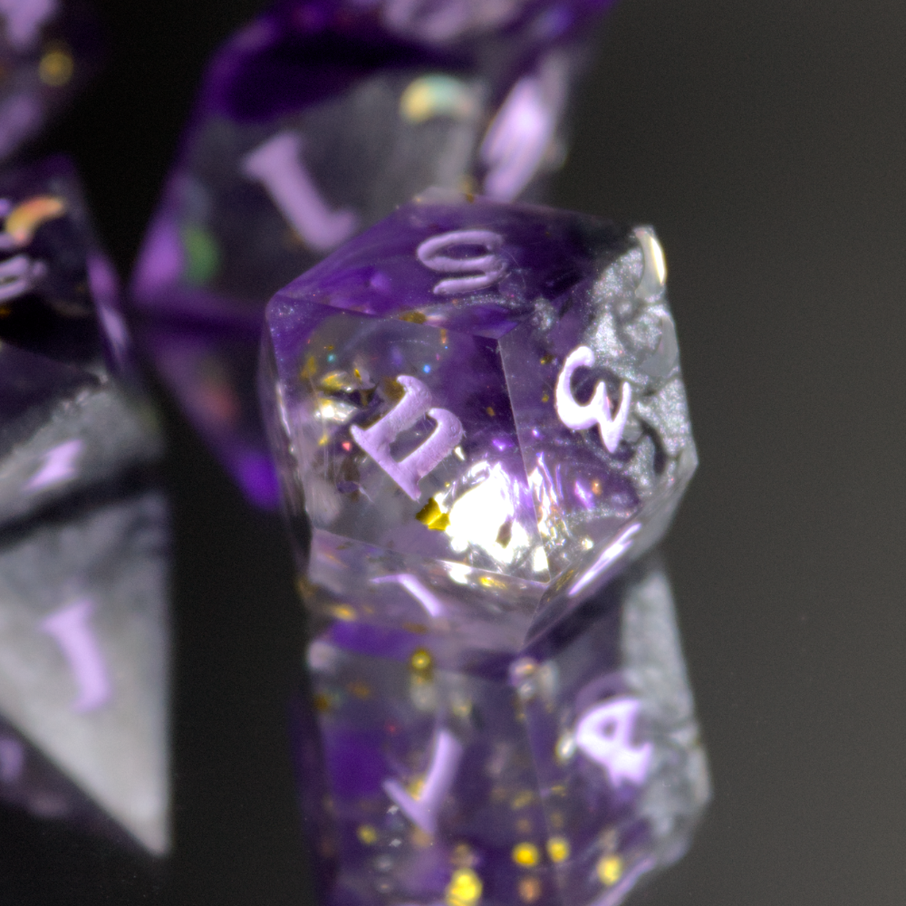 Lunar Amethyst