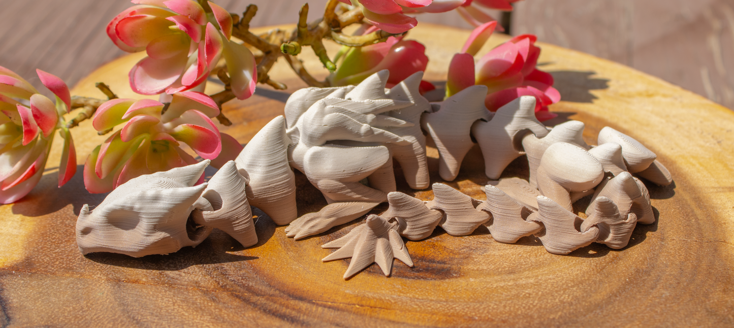 Wiggly Bone Dragon