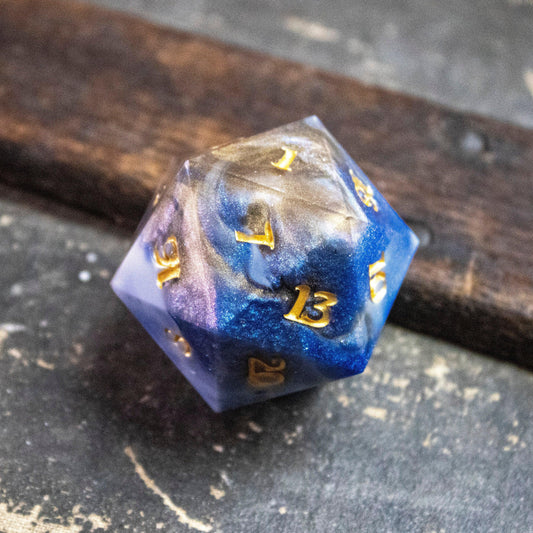 King of Tempests - Humble Dragon Dice